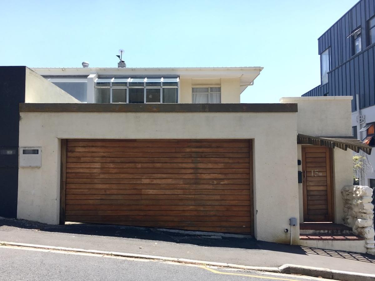 Ferienwohnung 15 On Chelmsford 'Unwind' Kapstadt Exterior foto